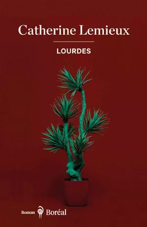 Lourdes